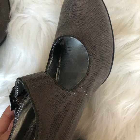 Eüro soft heels elegant shoes cocktail - Picture 13 of 17